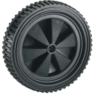 Dörner + Helmer PVC-Rad 25 kg