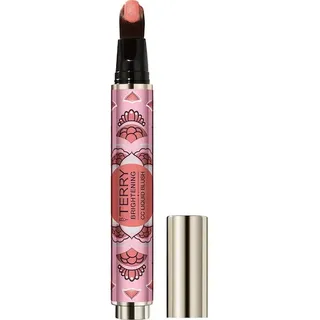 By Terry Brightening CC Liquid Blush Cremerouge