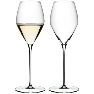 Riedel VELOCE Weißweinglas 0,347 l 2 St.