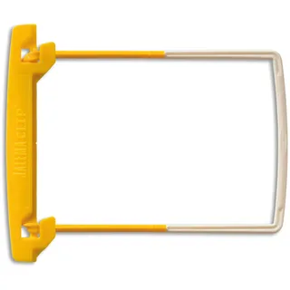 Jalema Clip - clip fastener mechanism