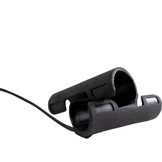 Koso North America X-claw 12v Ax1200m0 Heizgriffe - Black - 94 mm