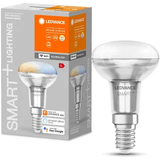 LEDVANCE LED R50 Spotlampe 4058075609518 3W E14 warmweiß