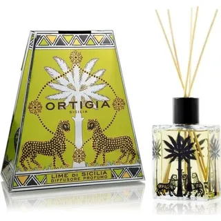 Ortigia Diffusor, Duftlampe, 200 ml