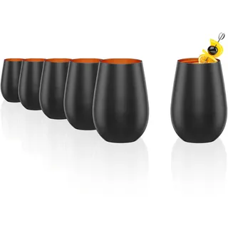 Stölzle Elements Wasserglas 0,465 l 6 St.