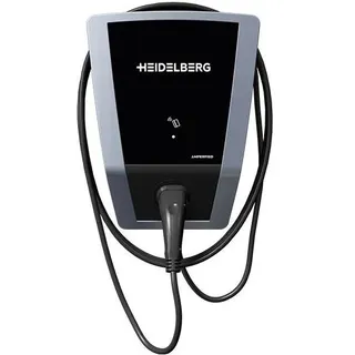amperfied Connect.Home Wandladestation Typ 2 (11 kW, 16 A) 7,5 m