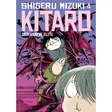 Kitaro 4