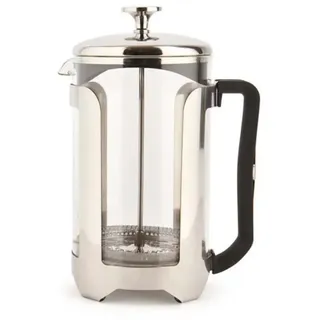 La Cafetiere Roma 12 Teekanne - Silver - One Size