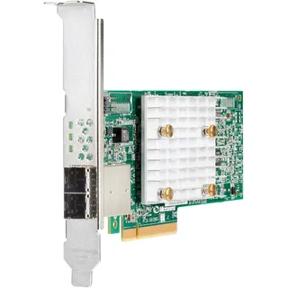 HP E Smart Array E208e-p SR Gen10,