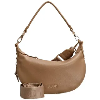 Liu•Jo Liu Jo Bena Hobo - Schultertasche S 25 cm (cammello) in cammello | Gr.: onesize
