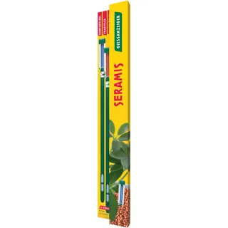 Seramis Gießanzeiger groß 26 cm 2er Set