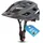 Urban Plus Brooklyn 52-59 cm schwarz 2021