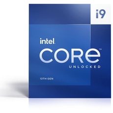 Bild Core i9-13900KF, 8C+16c/32T, 3.00-5.80GHz, boxed ohne Kühler