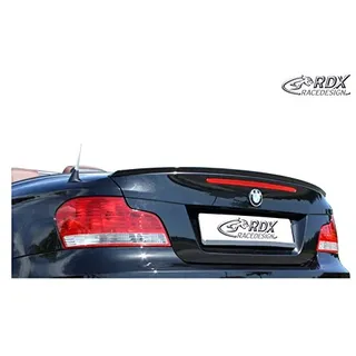 RDX Racedesign RDHL050 Hecklippe, Anzahl 1
