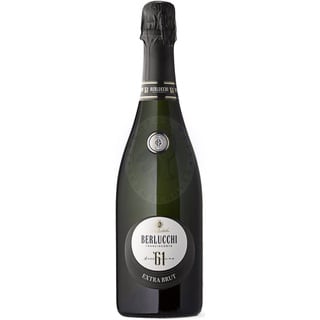 guido berlucchi, lombardei Berlucchi ́61 Extra Brut DOCG Franciacorta 0,75l