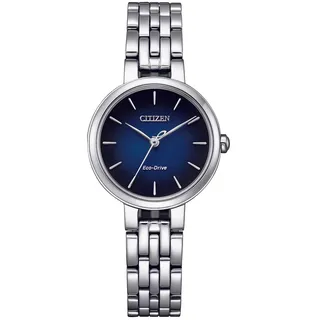 Citizen Eco-Drive EM0990 Edelstahl 28 mm EM0990-81L