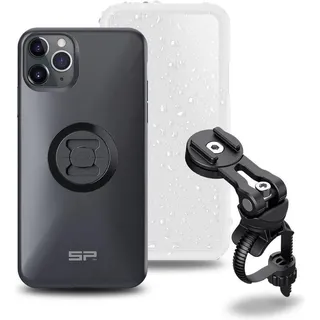 SP CONNECT Bike Bundle II schwarz