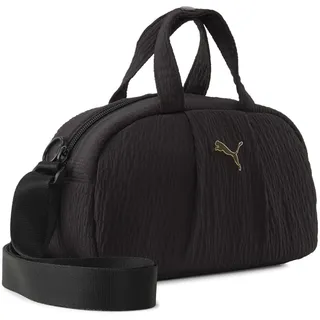 Puma Damen UP Mini Grip 2 l Tasche OneSize, Black
