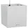 Canto Stone 40 Komplettset 40 x 40 x 40 cm Quarzweiß