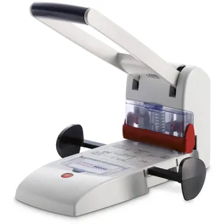 Novus Registraturlocher B 2200 lichtgrau