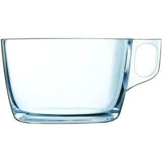 Luminarc Suppentasse 0,5 l Transparent 6 St.