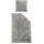 grau 155 x cm 2 x 80 x 80 cm