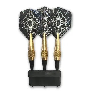 Karella Softdart Mini-Set, 1 Set = 3 Stück