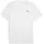 TAD Essentials Solid Cat weiß 3XL