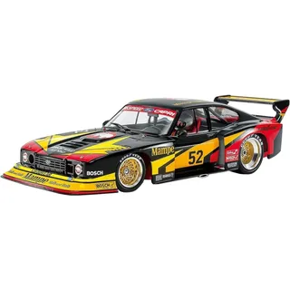 TAMIYA 1:24 Ford Zakspeed Capri Turbo