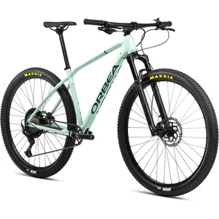 Orbea Alma H30 2025 29 Zoll RH XL grün/blau