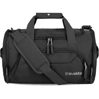 Travelite Kick Off S 23 l Schwarz