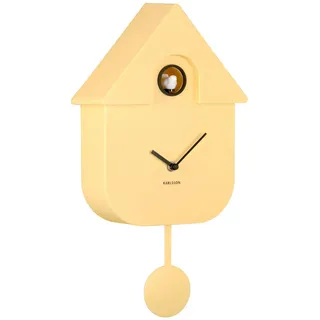 KARLSSON Wanduhr CUCKOO