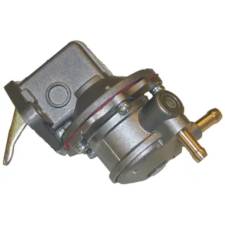 ELMAG Kühlmittelpumpe