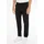 Tommy Slim Fit Schwarz 36/33