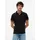 Poloshirt schwarz XL