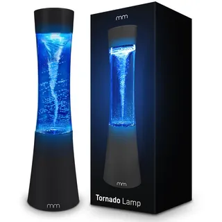 MikaMax Tornado Schwarz