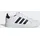 Grand Court 2.0 Kinder Cloud White/Core Black/Core Black 33