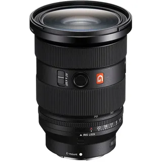 Sony SEL 24-70 mm F2,8, AF-S, Sony E