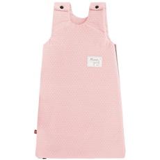 Be 43972 Schlafsack Sz.70 Be Moon, rosa, 335 g