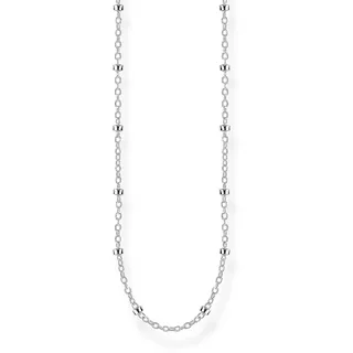 Thomas Sabo Erbskette silber 925 Sterling Silber KE1890-001-21-L50V