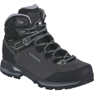 Lady Light GTX Graphit/Jade 41,5