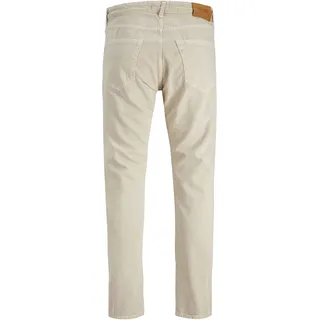 JACK & JONES Jeans Chris Cooper' - Beige,Braun - 30