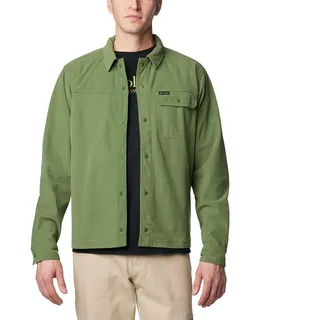Columbia Flare GunTM Langarmhemd - Canteen - S