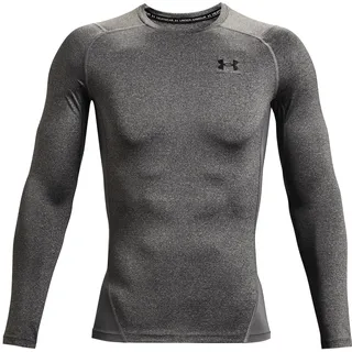 Under Armour HG Armour Comp grau XXL