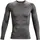 Armour HG Armour Comp grau XXL