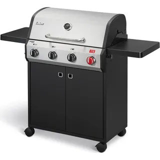 Enders Chicago Next 4 R Turbo schwarz