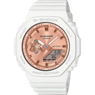 Casio G-SHOCK GMA-S2100MD Harz 46,2 mm GMA-S2100MD-7AER