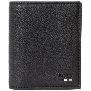 Boss Ray Bifold Coin Geldbörse Herren schwarz