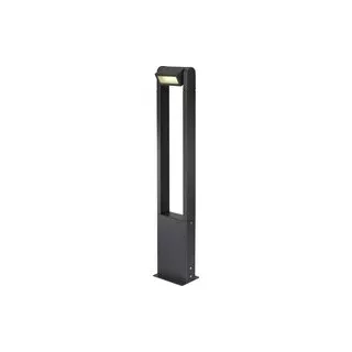 Sygonix SY-6774590 65cm Wegeleuchte LED LED 10 W Schwarz (matt)