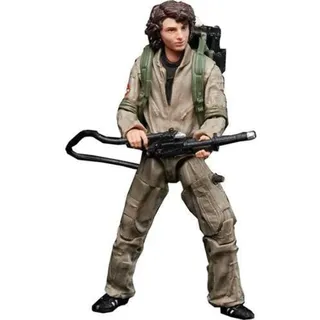 Hasbro Ghostbusters GHB Plasma Series Figures Capricorn, F1326, Multi | Ghostbusters Afterlife 15,2 cm Actionfigur Plasma Serie Wave 2 - Trevor