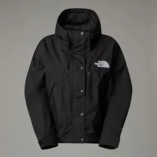 The North Face Damen Reign On Regenjacke, Tnf Black, XXL
